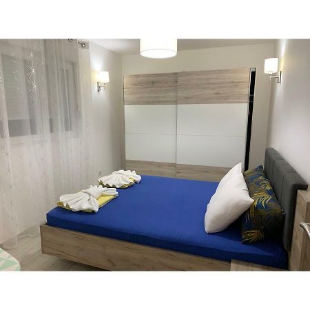 Apartment Elena Budva Kültér fotó