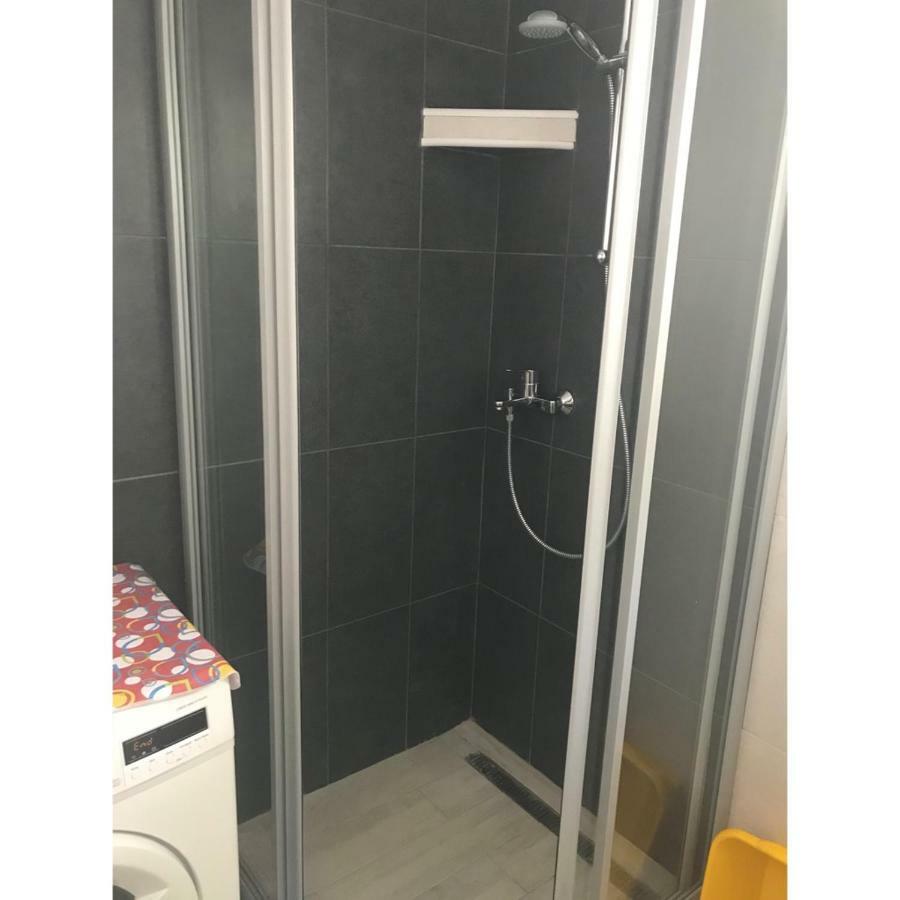 Apartment Elena Budva Kültér fotó