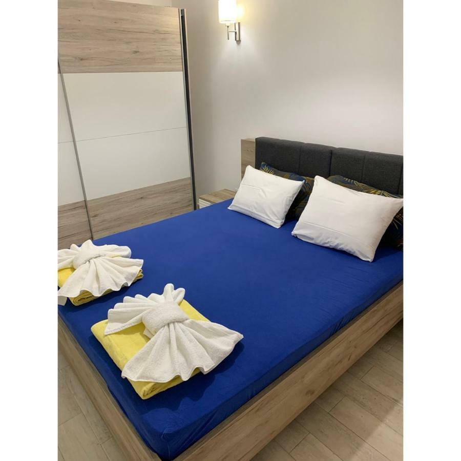 Apartment Elena Budva Kültér fotó