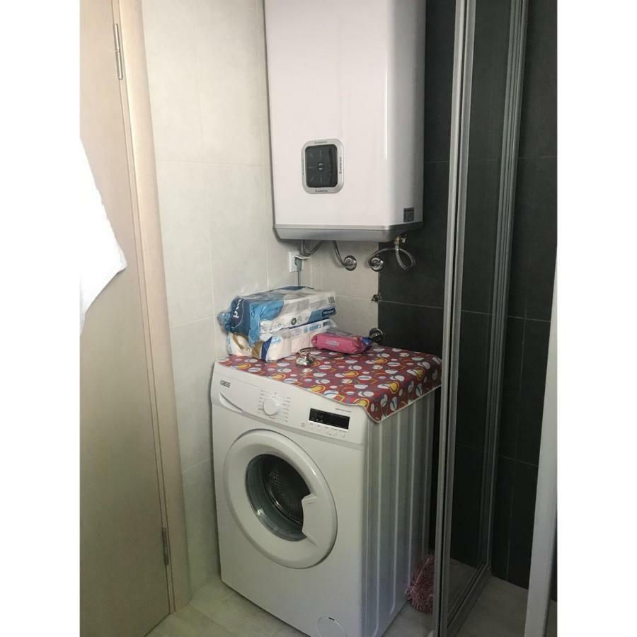 Apartment Elena Budva Kültér fotó
