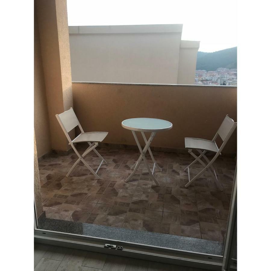Apartment Elena Budva Kültér fotó